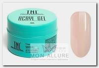 Акрил-гель для моделирования ногтей, 06 натуральный бежевый / Acryl Gel 18 мл