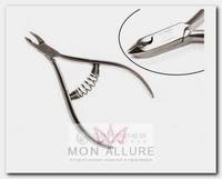 Кусачки кутикульные CN-08(2)-Т-LJ Cobalt (Single spring) 9 мм