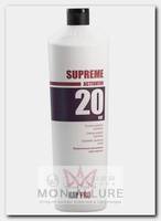 Эмульсия окислительная 20 V (6%) / CAVIAR SUPREME 1000 мл