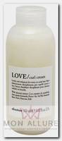 Крем для усиления завитка / LOVE ESSENTIAL HAIRCARE 150 мл
