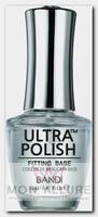 Покрытие базовое долговременное для ногтей / ULTRA POLISH FITTING BASE 14 мл