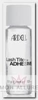Клей для пучков прозрачный / Lashtite Adhesive Clear 3.5 г
