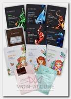 Набор тканевых масок, ассорти / Collagen Essence Mask 11 шт