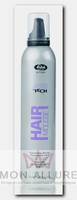 Мусс сильной фиксации для создания объема волос / Hair Mousse Volumizing Strong HIGH TECH 300 мл
