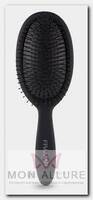 Щетка распутывающая для волос Снова в черном / Detangle Brush Black To The Future 1 шт