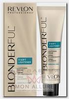 Крем осветляющий 5-минутный, без аммиака / BLONDERFUL SOFT LIGHTENER CREAM 50 мл
