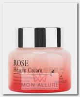Крем антивозрастной с экстрактом розы / Rose Heaven 50 мл