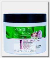 Маска восстанавливающая для волос / GARLIC 500 мл