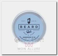Воск фиксирующий для усов / BEARD CLUB  30 мл