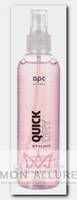 Лосьон для сушки волос / Quick Dry 200 мл