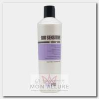 Шампунь успокаивающий для чувствительной кожи головы / BIO SENSETIVE 350 мл