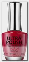 UP507 ультра-покрытие долговременное цветное для ногтей / ULTRA POLISH GEL FIT COLOR 14 мл