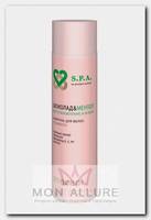Шампунь для волос Восстановление и блеск, шоколад - ментол / SPA Repair & Shine shampoo 250 мл