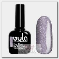 433 гель-лак для ногтей / Wula nailsoul Brilliance 10 мл