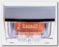 Крем с витаминами А, С, Е Энергия + / Energy Plus Cream 50 мл