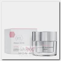 Крем / Overnight moisturizer cream VITALISE 50 мл