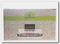 Пудра обесцвечивающая, синяя / Oil Powder Bleach Blue MACADAMIA COLORS 500 г