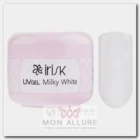 03 гель для моделирования / ABC Limited collection, Milky White 15 мл