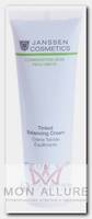 Крем балансирующий с тонирующим эффектом / Tinted Balancing Cream COMBINATION SKIN 50 мл