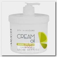 Крем с маслом макадамии и карите для рук / Cream Oil 550 мл