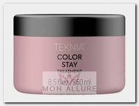 Маска для защиты цвета окрашенных волос / COLOR STAY TREATMENT 250 мл