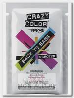Смывка, возвращение к исходному блонду / Back To Base Remover 45 г