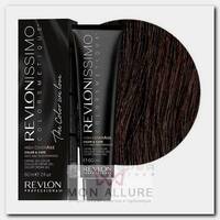 4 краска для волос / RP REVLONISSIMO COLORSMETIQUE High Coverage 60 мл
