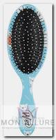 Щетка для спутанных волос, милые зверята / WET BRUSH DETANGLER-COZY CUBS