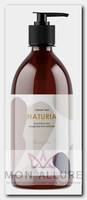 Гель для душа Шоколад / NATURIA Creamy Milk Body Wash - Choco latte 750 мл