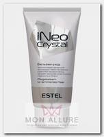 Бальзам-уход для поддержания ламинирования волос / iNeo-Crystal 150 мл