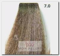 7.0 краска для волос / Baco COLOR 100 мл
