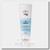 Кондиционер для волос / COLOREFRESH Baco Ice Blonde 175 мл