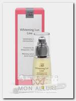 Гель особого действия для кожи лица / Whitening LUX EXFOLIATING SЕT 30 мл