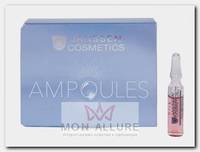 Концентрат ампульный Экстракт икры (супервосстановление) / Caviar extract SKIN EXCEL 3*2 мл