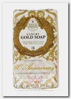 Мыло юбилейное золотое / Platinum Soap 250 г