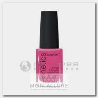 333 лак профессиональный для ногтей / SolarGel Polish Rio Rio 15 мл