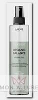 Кондиционер двухфазный несмываемый для всех типов волос / ORGANIC BALANCE HYDRA-OIL 200 мл