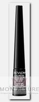 Подводка жидкая для глаз 301 / Colorstay Skinny Liquid Liner Black out