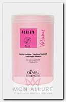 Кондиционер-объем для тонких волос / Volume Conditioner PURIFY 1000 мл
