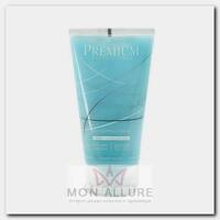 Гель-крем для жирной кожи / Aqua balance Professional 150 мл