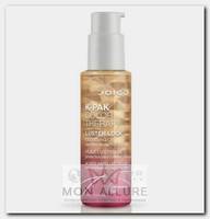 Масло для защиты и сияния цвета волос / K-PAK Color Therapy Relaunched 63 мл