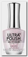 UP125 ультра-покрытие долговременное цветное для ногтей / ULTRA POLISH GEL FIT COLOR 14 мл