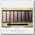 Тени для век 03 / Masterpiece Nude Palette rose
