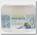 Маска ночная для лица Увлажнение / Water Coating Aqua Brightening Mask 100 мл