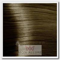 NA 8.00 краска для волос, светлый блонд интенсивный / Magic Keratin 100 мл