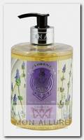 Мыло натуральное жидкое, лаванда / Lavender 500 мл