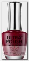 UP509 ультра-покрытие долговременное цветное для ногтей / ULTRA POLISH GEL FIT COLOR 14 мл