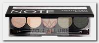 Тени для век, профессиональная палетка 103 / PROFESSIONAL EYESHADOW 5*2 г
