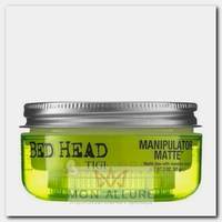 Мастика матовая сильной фиксации для волос / BED HEAD Manipulator Matte 57,5 г