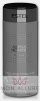 Пудра для создания объема волос, для мужчин / ALPHA HOMME 8 г